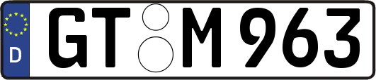 GT-M963