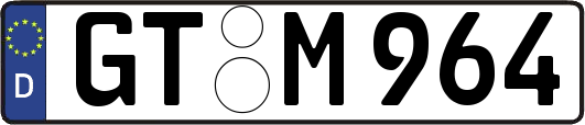 GT-M964