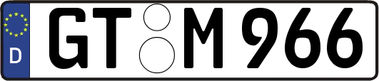 GT-M966