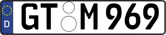 GT-M969