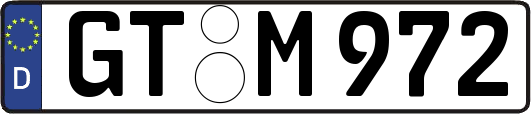 GT-M972
