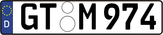 GT-M974