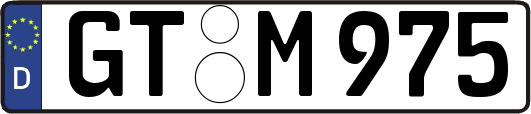 GT-M975