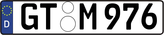 GT-M976