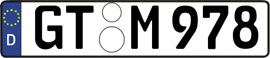 GT-M978