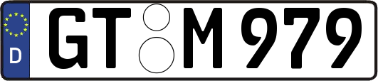 GT-M979