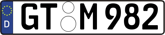 GT-M982