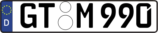 GT-M990