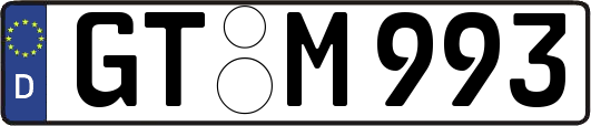 GT-M993