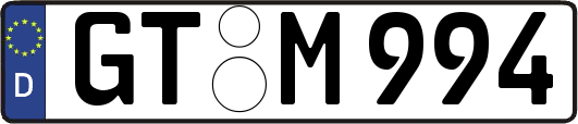 GT-M994