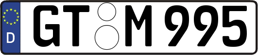 GT-M995