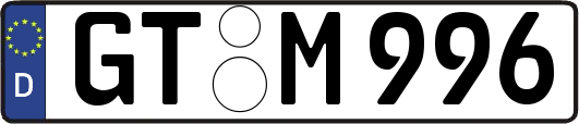 GT-M996