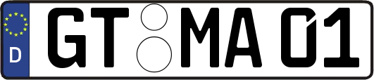 GT-MA01