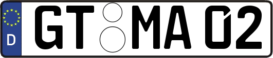 GT-MA02