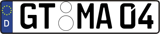 GT-MA04