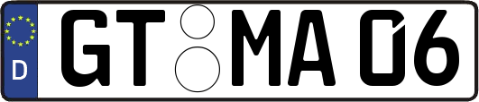 GT-MA06