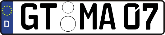GT-MA07