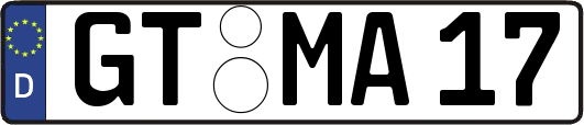 GT-MA17