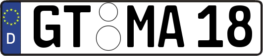 GT-MA18