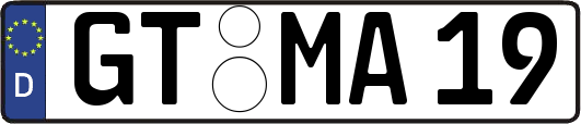 GT-MA19