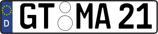 GT-MA21