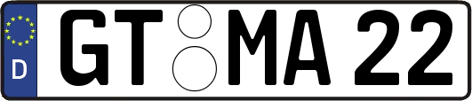 GT-MA22