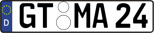 GT-MA24