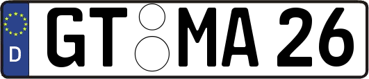GT-MA26