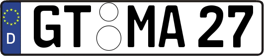 GT-MA27