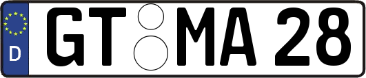 GT-MA28