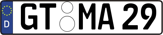 GT-MA29