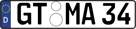 GT-MA34