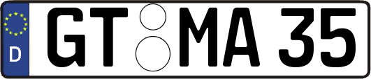 GT-MA35