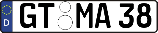 GT-MA38