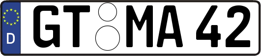 GT-MA42