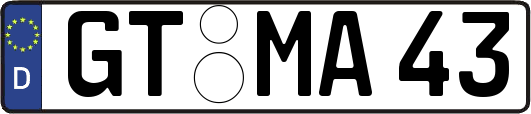 GT-MA43