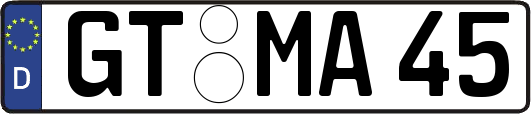 GT-MA45