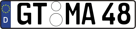 GT-MA48
