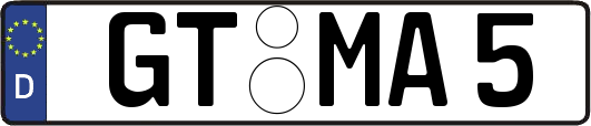 GT-MA5