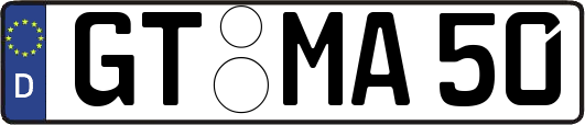 GT-MA50