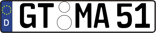 GT-MA51