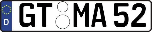 GT-MA52
