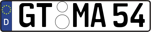 GT-MA54
