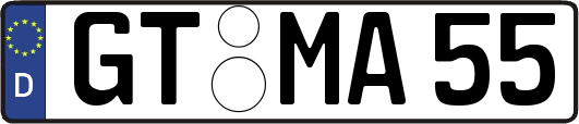 GT-MA55