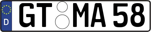 GT-MA58