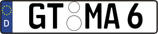 GT-MA6