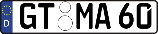 GT-MA60