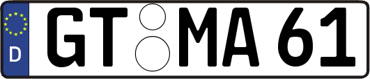 GT-MA61