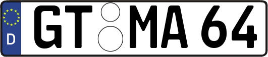 GT-MA64
