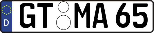 GT-MA65